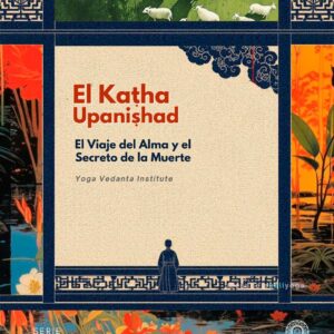Curso Katha Upanishad - En vivo
