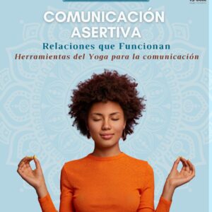 Curso Comunicación Asertiva